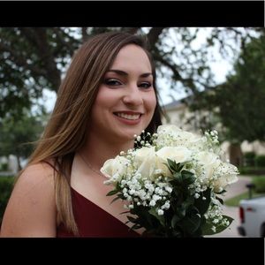 Meet your Posher, Kennedy